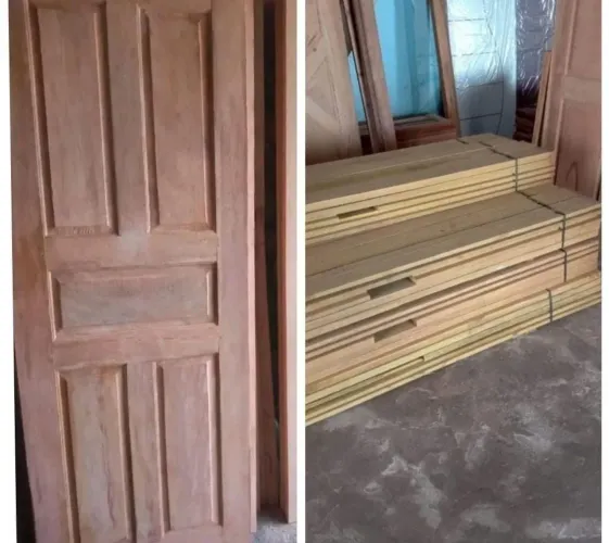 PORTAS A PARTIR DE 169,00