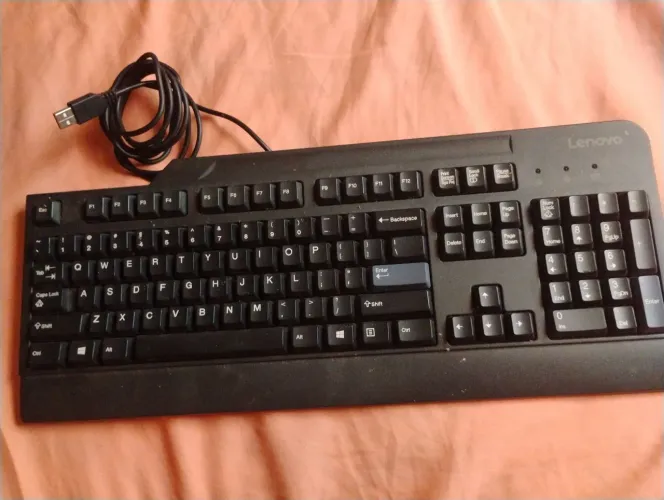 Teclado Lenovo original