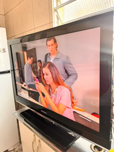 Televisão 40 polegadas
