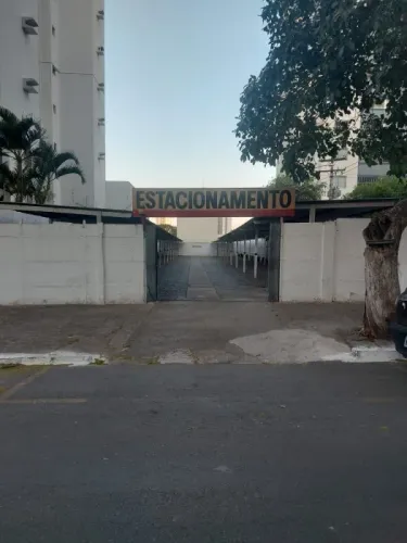 Terreno Lote Estacionamento