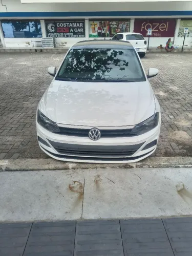 Volkswagen Polo 1.0 Flex 12V 5P 2022