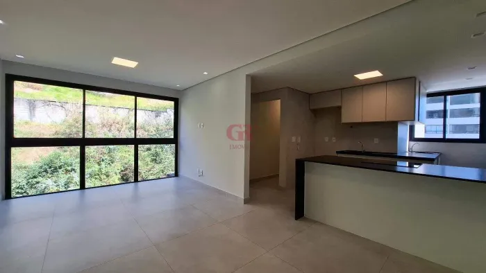 Apartamento à venda, 2 quartos, 2 suítes, 2 vagas, Buritis - Belo Horizonte/MG