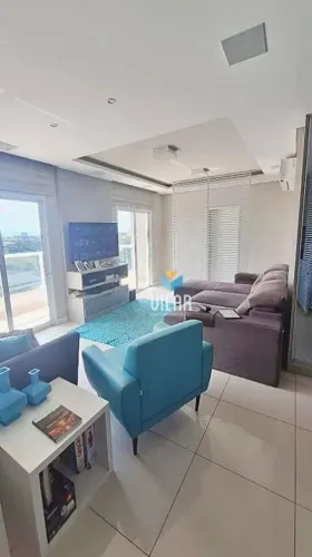 Cobertura à venda, 238 m² por R$ 1.900.000,00 - Parque Campolim - Sorocaba/SP