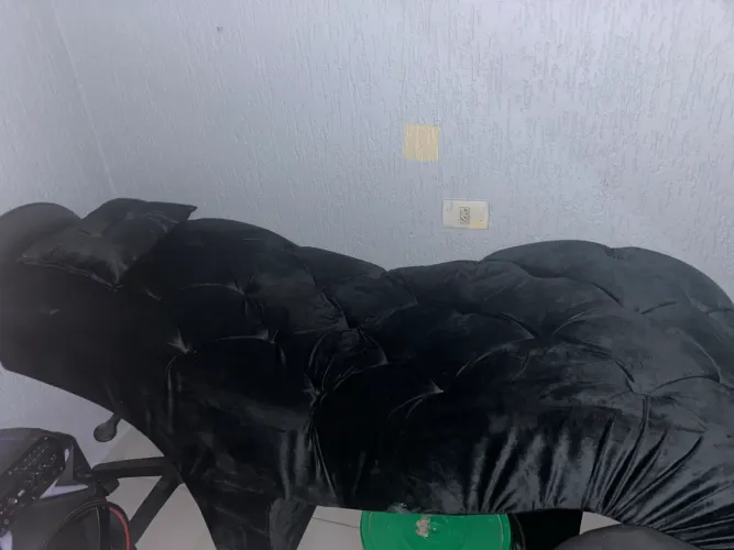 Maca luxo de cílios