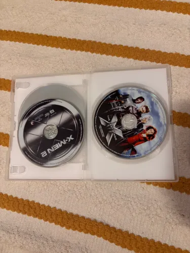 X men FILME