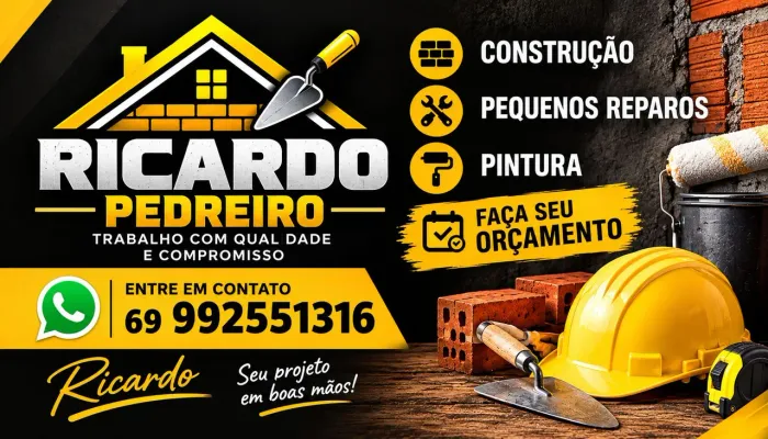 Faça seu orçamento