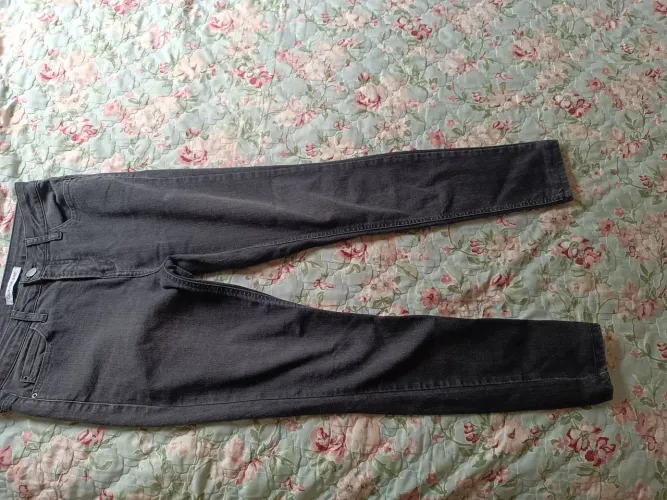 Calça jeans 