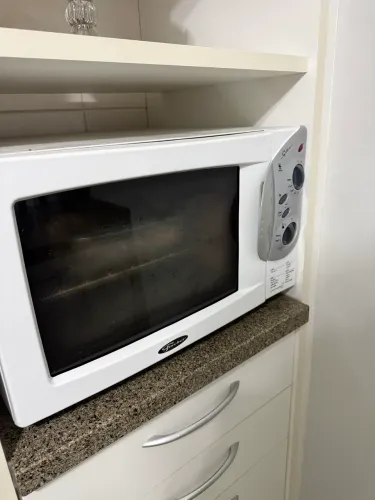 Forno elétrico Fischer