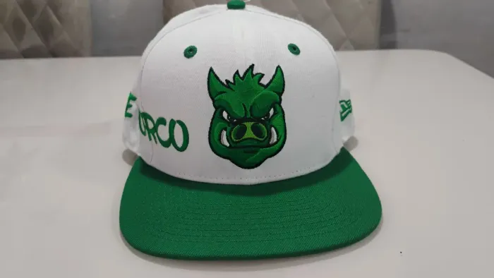 Boné Palmeiras