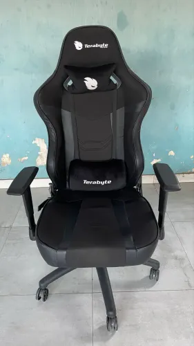 Cadeira terabyte ultron Gamer
