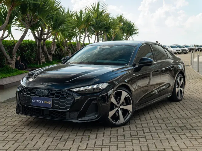 Audi A5 SEDAN PERFORMANCE S EDITION 2.0 TFSI QUATTRO 2025