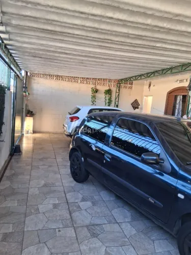 Casa térrea, 03 Dormitórios à venda Jardim Garcia