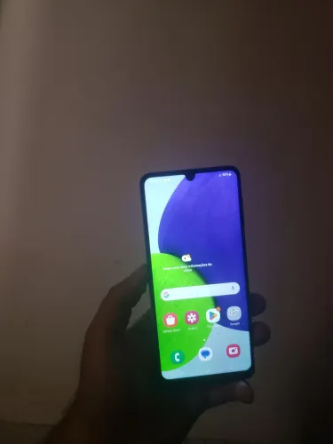 Samsung A22