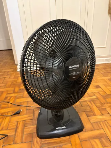 Ventilador de chão