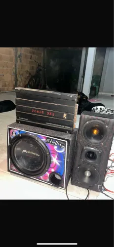 Vende-se som completo