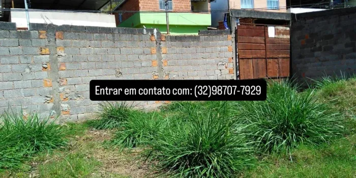 VENDO ÓTIMO TERRENO