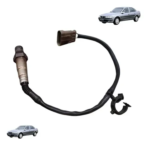 Sonda Lambda  Vectra Astra Zafira Vectra  Flex 2005 A 2011