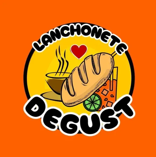 Passo esse ponto Lanchonete degut