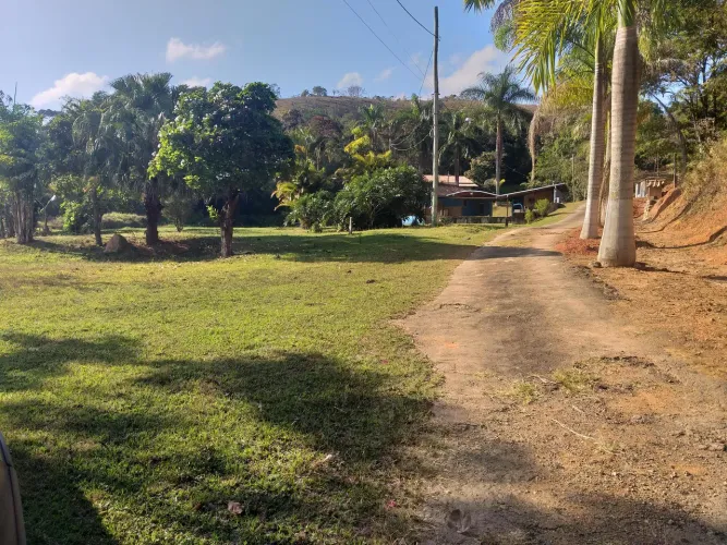 Granja Caeté (JF)
