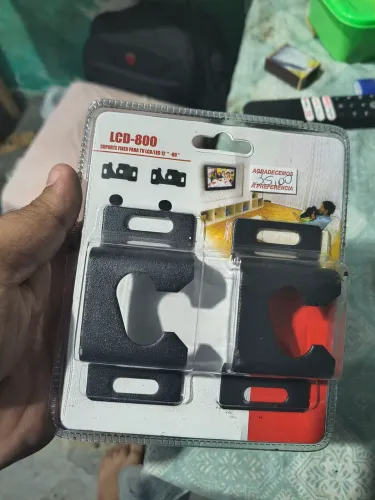 Suporte pra tv universal 