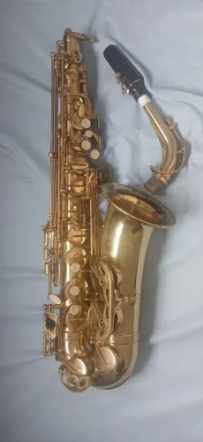 Sax alto Eagle 402
