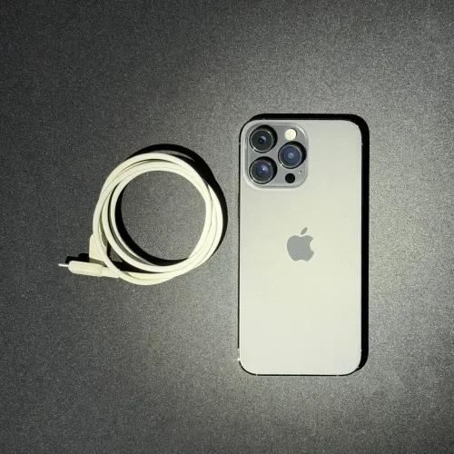 IPhone 14 Pro Max 128 gb preto
