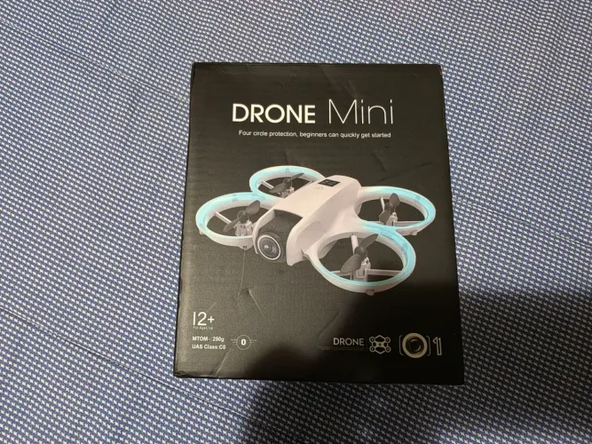 Mini Drone T3