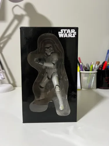 Stormtrooper 1/10 SEGA - STAR WARS