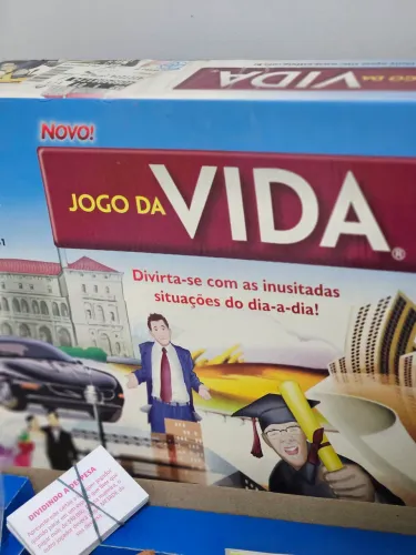 Jogo da Vida 