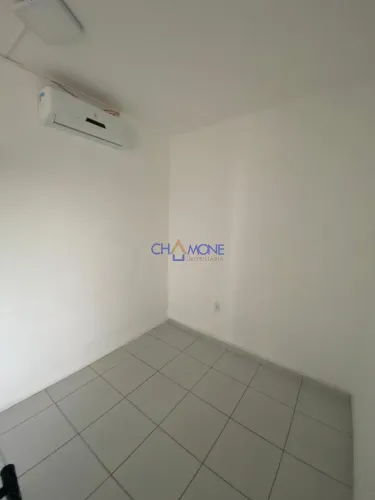 Sala na Av Brigadeiro