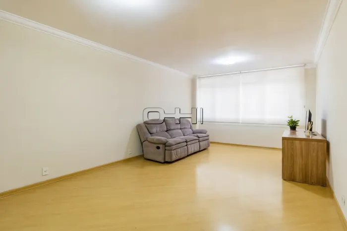 Venda e Locação · 3 dormitórios Edif Vera, Itaim Bibi