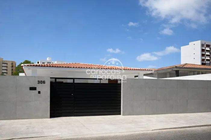 Casa com 3 dormitórios à venda, 99 m² por R$ 890.000,00 - Jardim Cidade Universitária - Jo