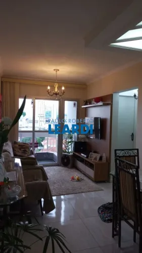 APARTAMENTO - VILA MAZZEI - SP