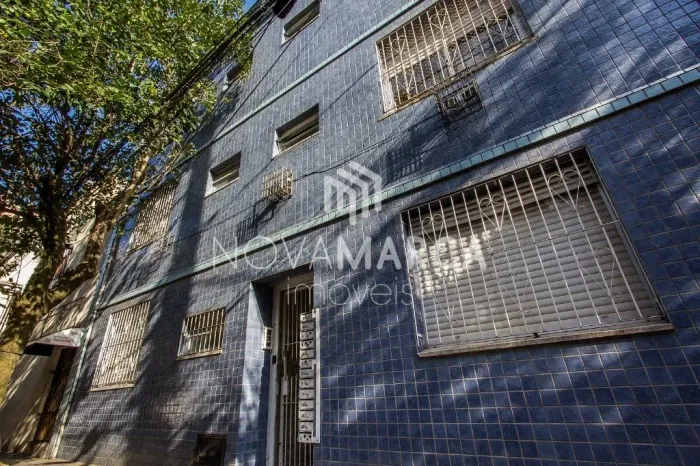 Nova Marca Imóveis Aluga Apartamento JK Bairro Bom Fim