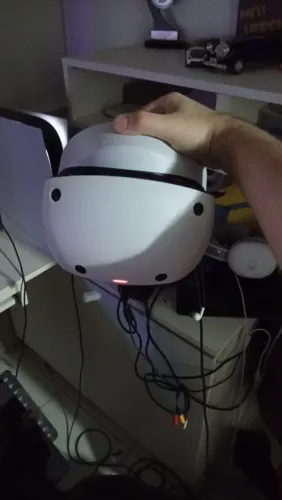 Psvr 2 aceito troca