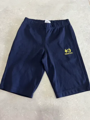 Short ciclista do objetivo tam 8 anos