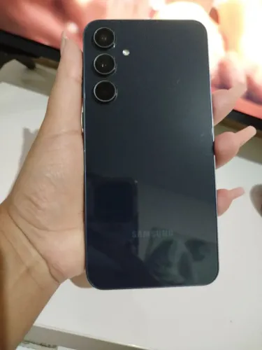 Samsung A55 256GB 8GB RAM / EM ÓTIMO ESTADO!!!!<br>