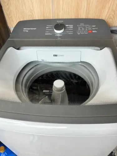 Brastemp 13kg
