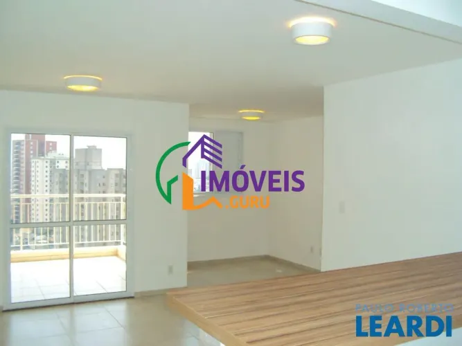 APARTAMENTO - IPIRANGA - SP