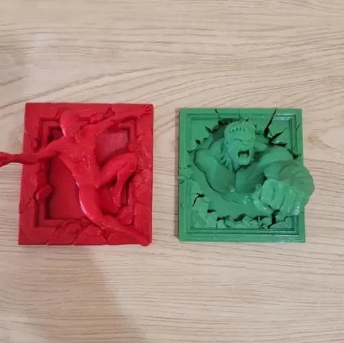 Impressão 3d