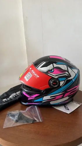 Capacete Ls2