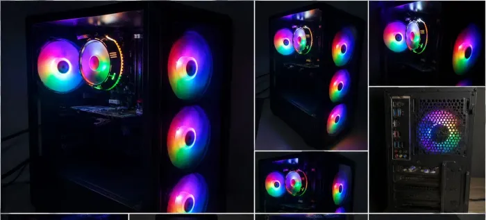 Troco pc ou vendo