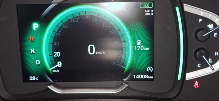 Hyundai Creta Platinum 1.0 TB 12V Flex AUT 2022