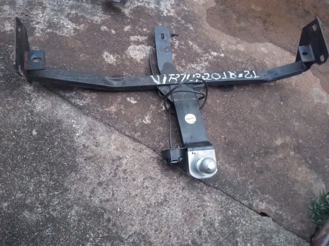 Engate para Volkswagen Virtus