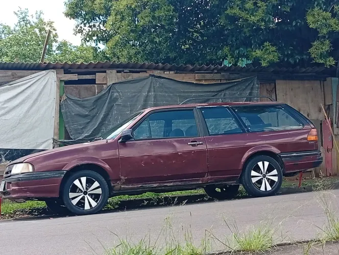 Ford Royale GL 2.0/2.0i 2P E 4P 1994