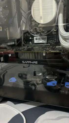 RX 560 4gb