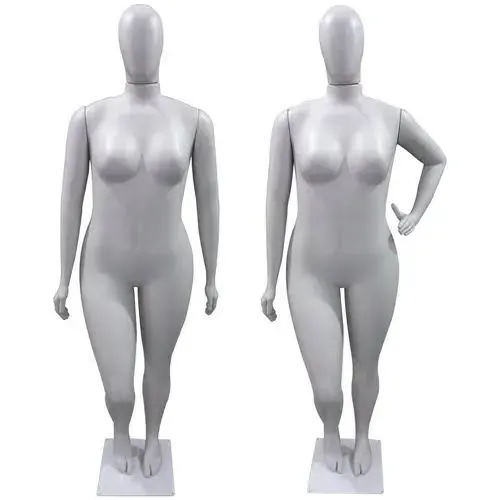 Manequins pluszise