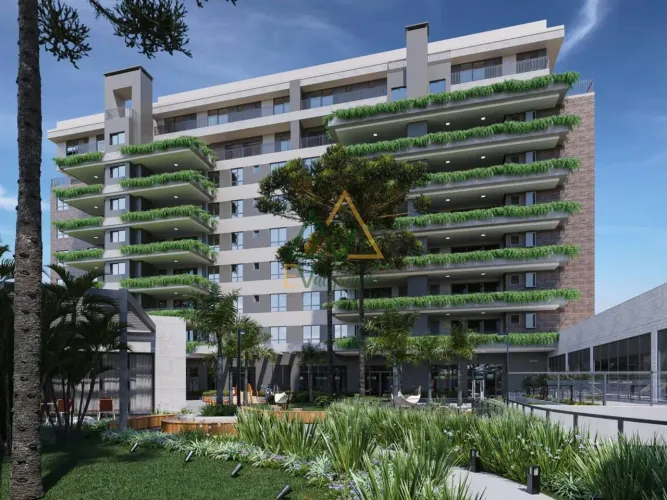 Apartamento Alto Padrão Alto da Glória