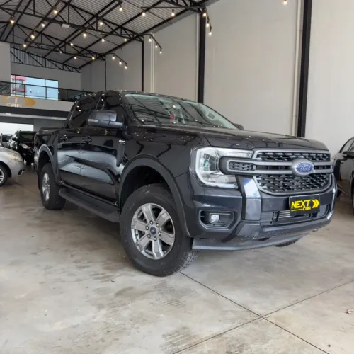 Ford Ranger XLS 2.0l 4X4 2025