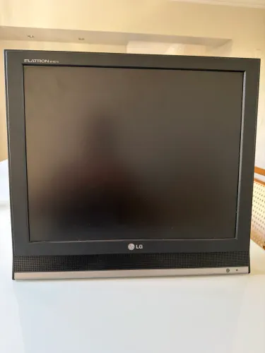 Tv Monitor FLATRON M192A